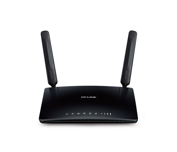 TP-Link Outlet Router TP-LINK TL-MR6400 router 4G LTE N300 300M - 1566790 - zdjęcie 3